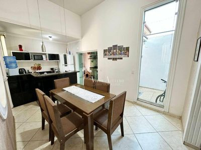 Casa, 2 quartos, 103 m² - Foto 2
