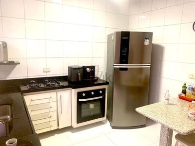 Casa, 3 quartos, 160 m² - Foto 4