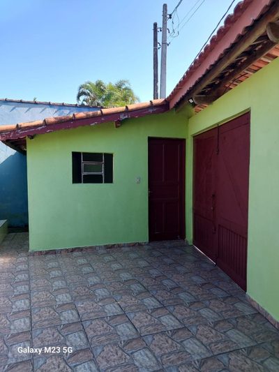 Casa, 3 quartos - Foto 2
