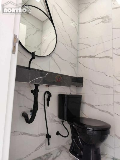 Casa, 2 quartos, 55 m² - Foto 4