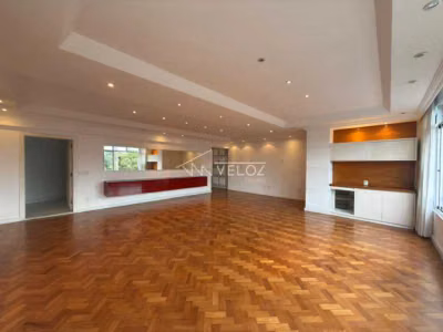 Apartamento, 3 quartos, 216 m² - Foto 4