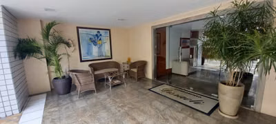 Apartamento, 3 quartos, 152 m² - Foto 5