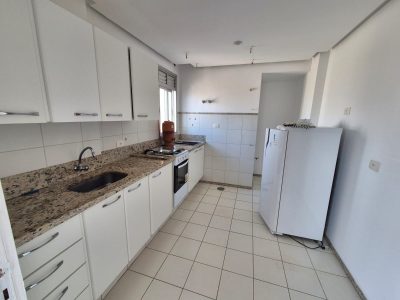 Apartamento, 1 quarto, 50 m² - Foto 1