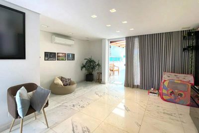 Cobertura, 5 quartos, 255 m² - Foto 5