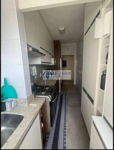 Apartamento, 2 quartos, 64 m² - Foto 3
