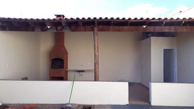 Casa, 2 quartos, 100 m² - Foto 1
