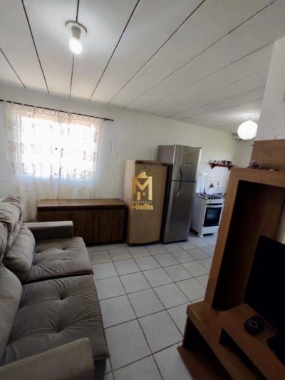 Apartamento, 2 quartos, 39 m² - Foto 3
