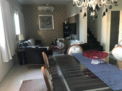 Casa, 4 quartos, 164 m² - Foto 4