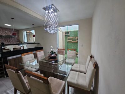 Casa, 3 quartos, 178 m² - Foto 5