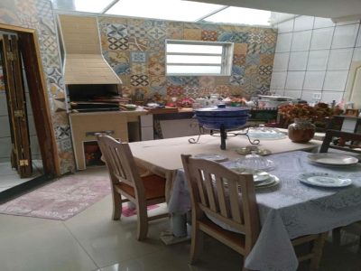 Casa de Condomínio, 2 quartos - Foto 1