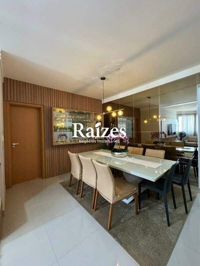 Apartamento, 4 quartos, 87 m² - Foto 1
