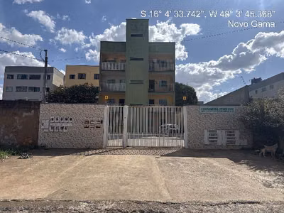 Apartamento, 2 quartos, 62 m² - Foto 1
