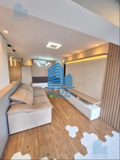 Apartamento, 1 quarto, 50 m² - Foto 2