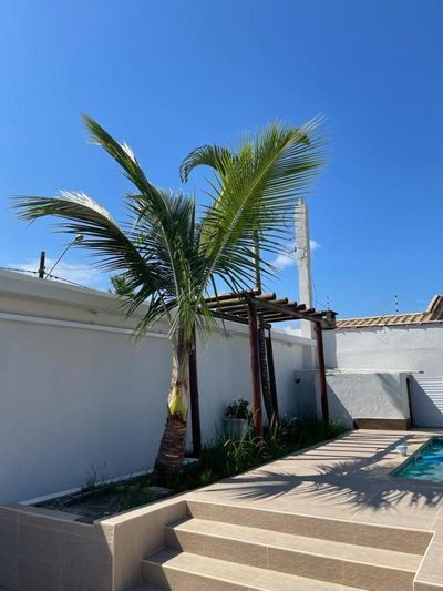 Casa, 2 quartos - Foto 4
