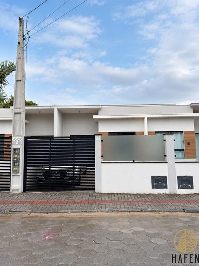 Casa, 2 quartos, 50 m² - Foto 1