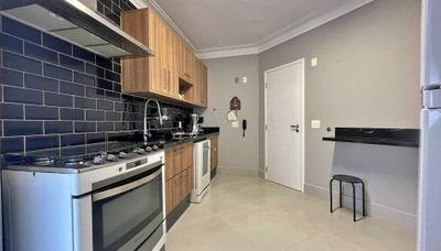 Apartamento, 4 quartos, 178 m² - Foto 5