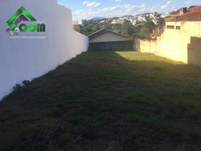 Terreno, 603 m² - Foto 3