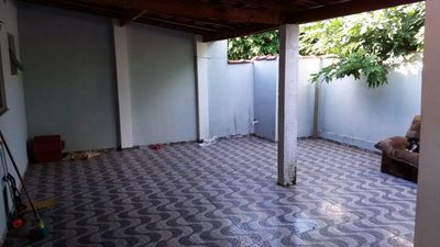 Casa, 3 quartos - Foto 3