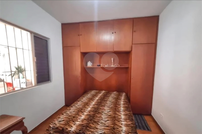 Sobrado, 2 quartos, 90 m² - Foto 3