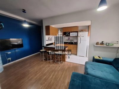 Apartamento, 2 quartos, 45 m² - Foto 4