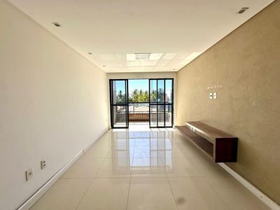 Apartamento, 3 quartos, 101 m² - Foto 1