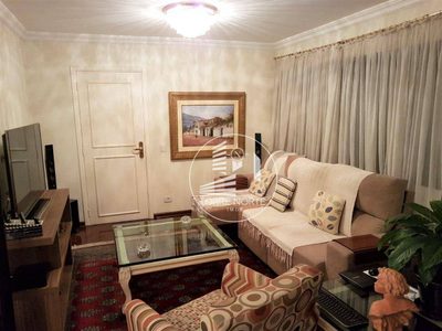 Apartamento, 3 quartos, 144 m² - Foto 2