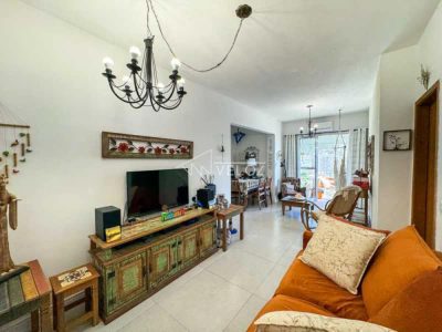 Apartamento, 2 quartos, 86 m² - Foto 1