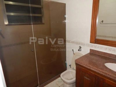 Apartamento, 2 quartos, 65 m² - Foto 2