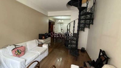Cobertura, 3 quartos, 242 m² - Foto 5