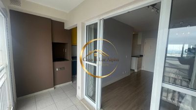 Apartamento, 2 quartos, 68 m² - Foto 2