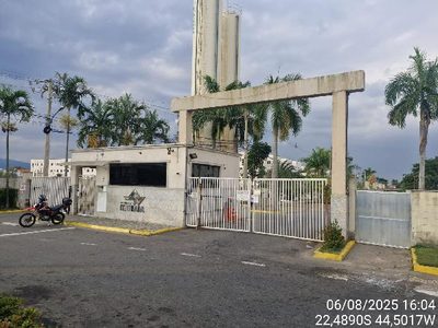 Apartamento, 2 quartos, 43 m² - Foto 1