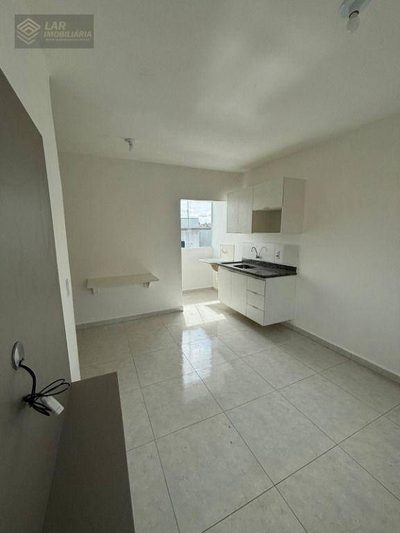 Apartamento, 1 quarto, 40 m² - Foto 5
