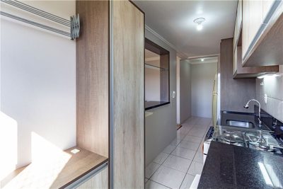 Apartamento, 2 quartos, 49 m² - Foto 3