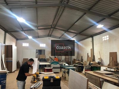 Sobrado, 3 quartos, 237 m² - Foto 5