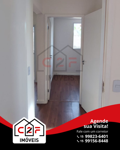 Apartamento, 2 quartos - Foto 5