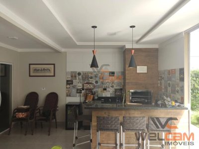 Casa, 3 quartos, 170 m² - Foto 3