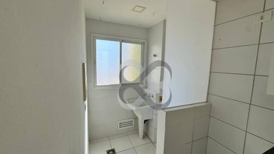 Apartamento, 3 quartos, 58 m² - Foto 5