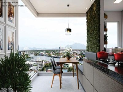 Apartamento, 3 quartos, 88 m² - Foto 2