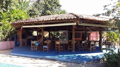 Chácara, 14 quartos, 7000 m² - Foto 2