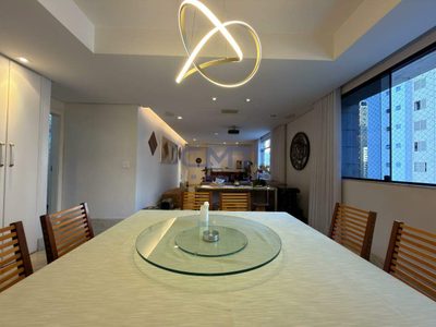 Apartamento, 4 quartos, 171 m² - Foto 5