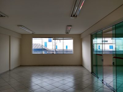 Sala-Conjunto, 26 m² - Foto 4