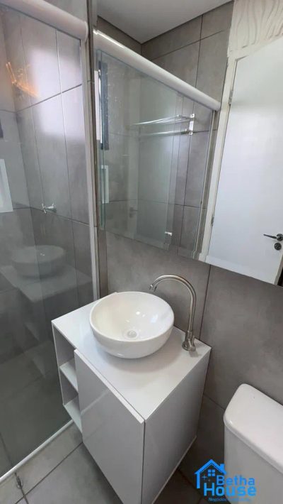 Apartamento, 2 quartos, 59 m² - Foto 4