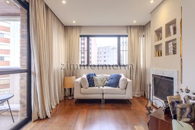 Apartamento, 5 quartos, 223 m² - Foto 5