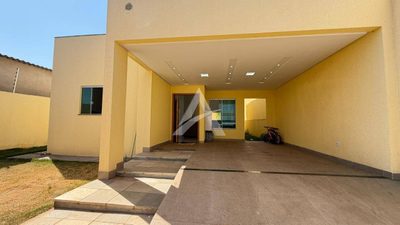 Casa, 3 quartos, 105 m² - Foto 3