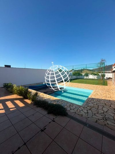 Casa, 3 quartos, 304 m² - Foto 5