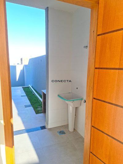 Casa, 2 quartos, 67 m² - Foto 5