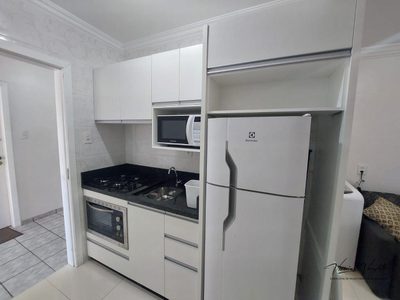 Apartamento, 1 quarto, 40 m² - Foto 5