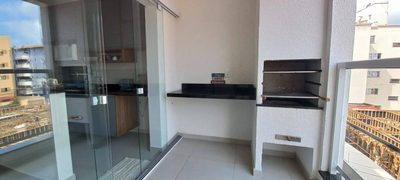 Apartamento, 2 quartos, 67 m² - Foto 5