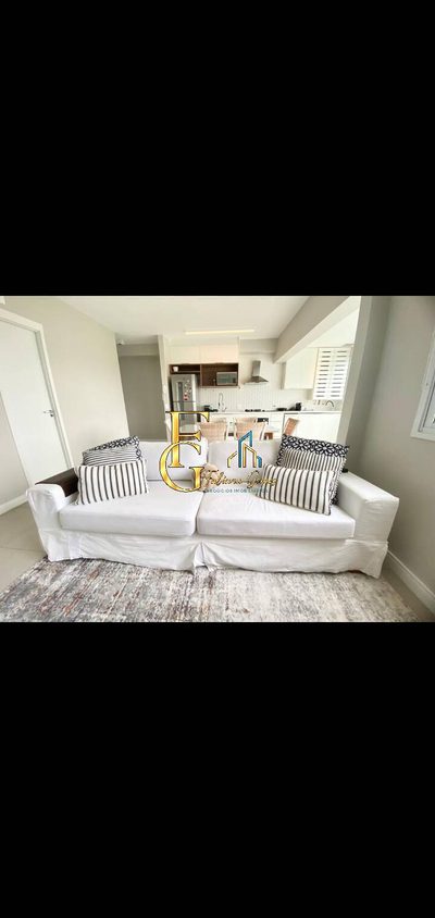 Apartamento, 1 quarto, 58 m² - Foto 4