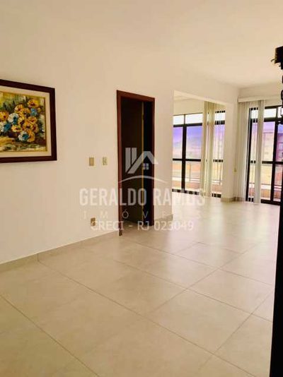 Apartamento, 2 quartos, 100 m² - Foto 2